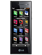 Best available price of LG BL40 New Chocolate in Aims
