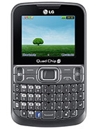 Best available price of LG C299 in Aims