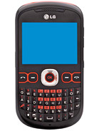 Best available price of LG C310 in Aims
