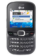 Best available price of LG C365 in Aims