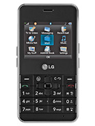 Best available price of LG CB630 Invision in Aims