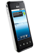 Best available price of LG Optimus Chic E720 in Aims
