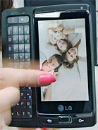 Best available price of LG GW910 in Aims