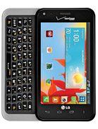 Best available price of LG Enact VS890 in Aims