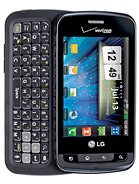 Best available price of LG Enlighten VS700 in Aims