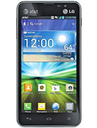 Best available price of LG Escape P870 in Aims