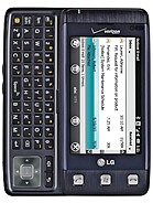 Best available price of LG Fathom VS750 in Aims