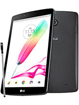 Best available price of LG G Pad II 8-0 LTE in Aims