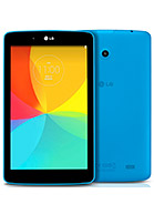 Best available price of LG G Pad 7-0 in Aims