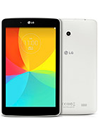 Best available price of LG G Pad 8-0 LTE in Aims