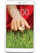 Best available price of LG G Pad 8-3 in Aims