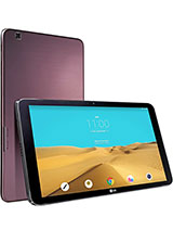 Best available price of LG G Pad II 10-1 in Aims
