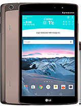 Best available price of LG G Pad II 8-3 LTE in Aims
