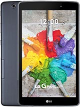 Best available price of LG G Pad III 8-0 FHD in Aims