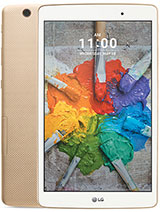 Best available price of LG G Pad X 8-0 in Aims