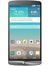 Best available price of LG G3 LTE-A in Aims