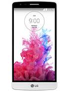 Best available price of LG G3 S in Aims