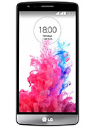 Best available price of LG G3 S Dual in Aims