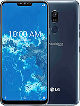 Best available price of LG G7 One in Aims