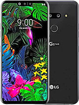 Best available price of LG G8 ThinQ in Aims