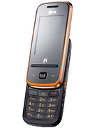Best available price of LG GM310 in Aims