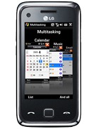 Best available price of LG GM730 Eigen in Aims