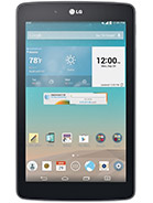 Best available price of LG G Pad 7-0 LTE in Aims