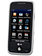Best available price of LG GS390 Prime in Aims