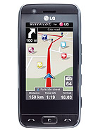 Best available price of LG GT505 in Aims