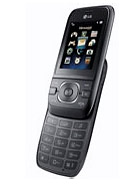 Best available price of LG GU285 in Aims