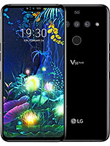 Best available price of LG V50 ThinQ 5G in Aims