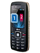 Best available price of LG GX300 in Aims