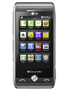 Best available price of LG GX500 in Aims