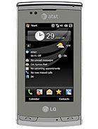 Best available price of LG CT810 Incite in Aims