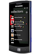 Best available price of LG Jil Sander Mobile in Aims