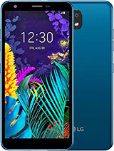 Best available price of LG K30 2019 in Aims