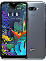Best available price of LG K50 in Aims