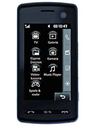 Best available price of LG KB770 in Aims