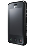 Best available price of LG KC910i Renoir in Aims