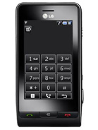 Best available price of LG KE990 Viewty in Aims