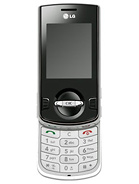 Best available price of LG KF240 in Aims