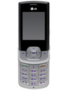 Best available price of LG KF245 in Aims