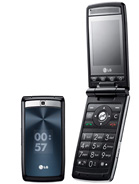 Best available price of LG KF300 in Aims