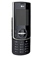 Best available price of LG KF310 in Aims
