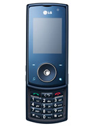 Best available price of LG KF390 in Aims