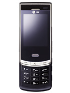 Best available price of LG KF750 Secret in Aims