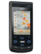 Best available price of LG KF757 Secret in Aims