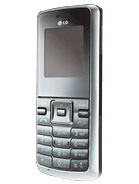 Best available price of LG KP130 in Aims