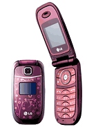 Best available price of LG KP200 in Aims