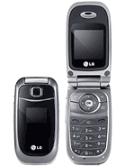Best available price of LG KP202 in Aims